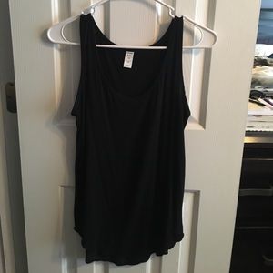 Old Navy tank